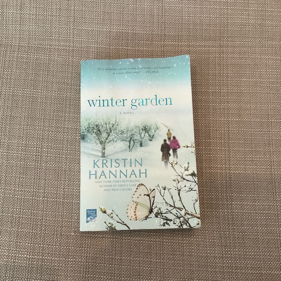 Set of 3 books - Winter Garden by Kristin Hannah Book and The Housemaid books - Picture 9 of 10
